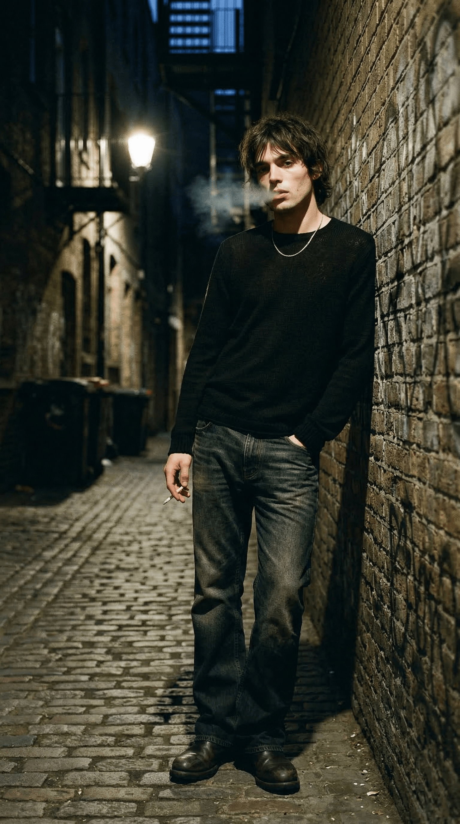 Slate Bomber: alternate view