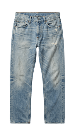 ARC Wide Jeans: thumbnail 1