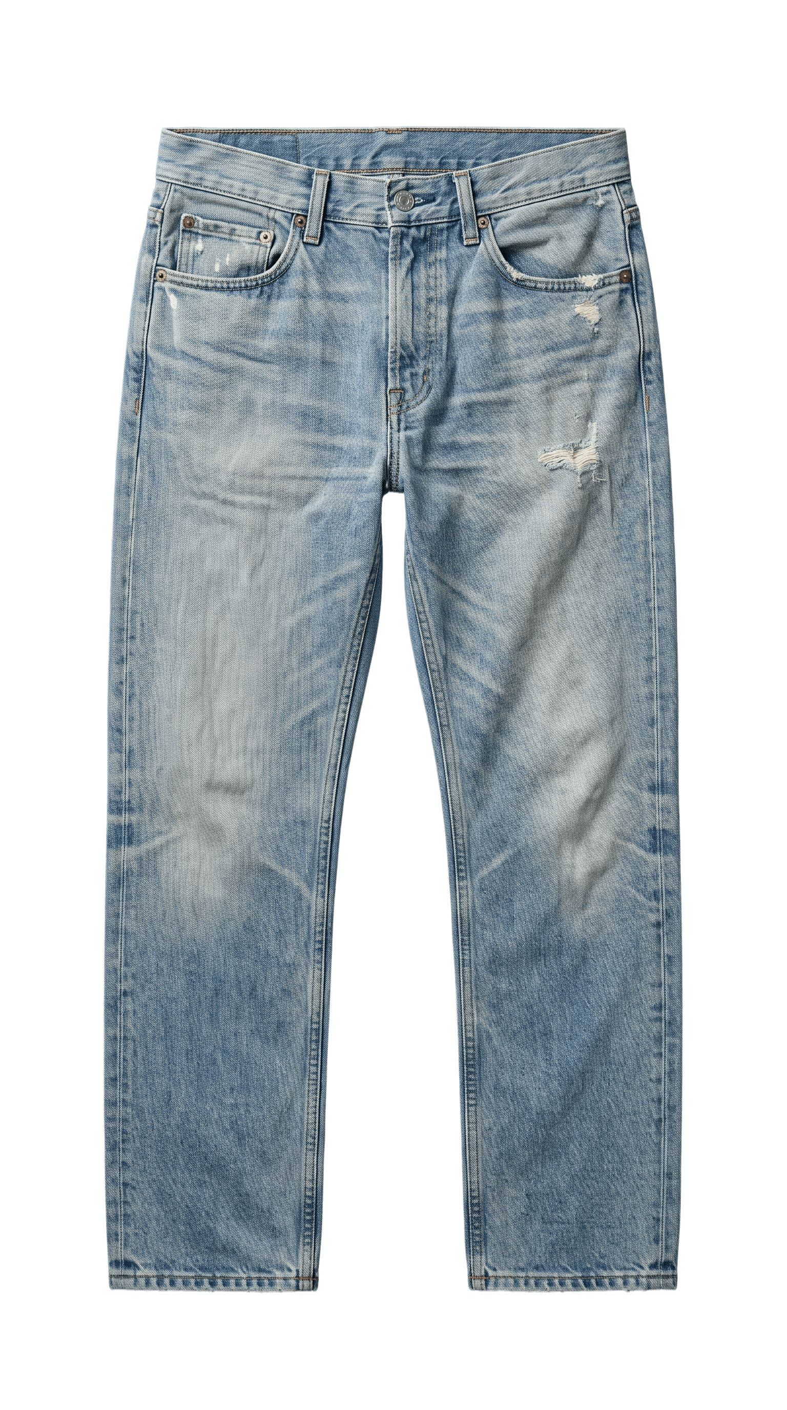 ARC Wide Jeans